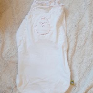 Baby swaddle Sack